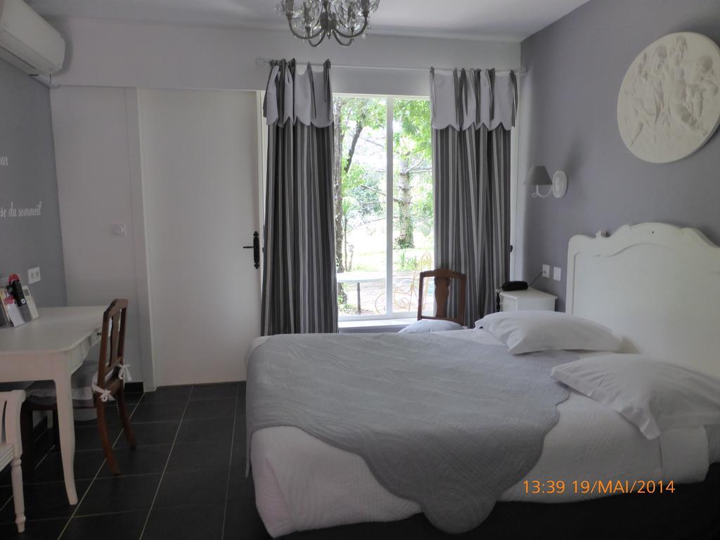 The Originals Access, Hostellerie Des Pins, Montélimar Buitenkant foto