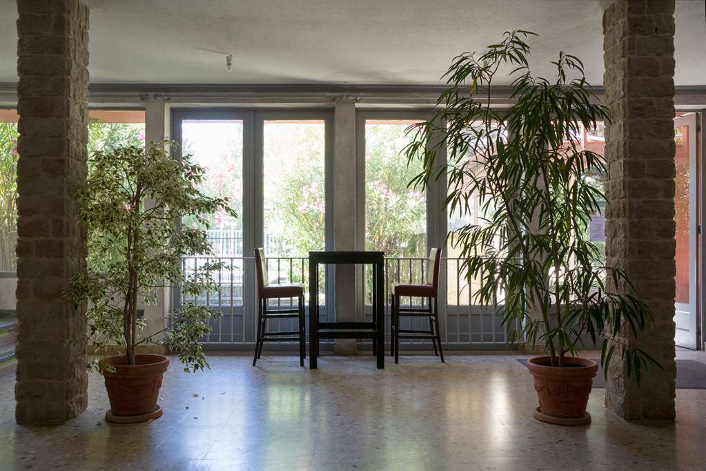 The Originals Access, Hostellerie Des Pins, Montélimar Interieur foto