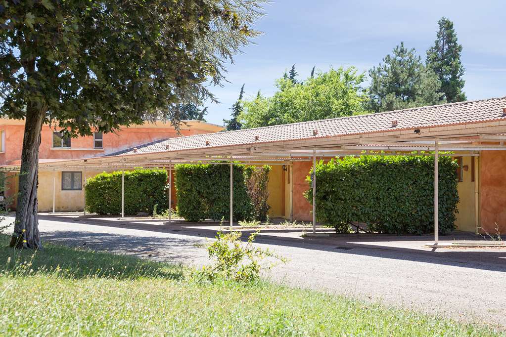 The Originals Access, Hostellerie Des Pins, Montélimar Buitenkant foto
